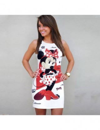 Disney Mickey Minnie Mouse...