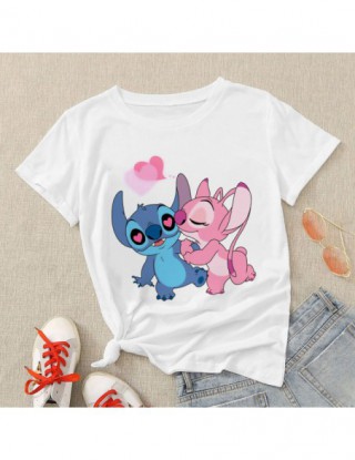 Disney Lilo Stitch Cartoon...