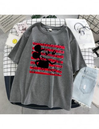 Disney 2021 T-shirt kobiety...