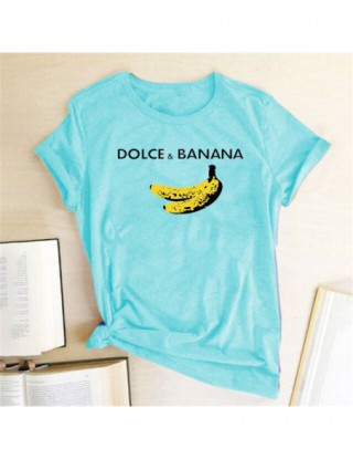 Śmieszne T Shirt Dolce &...