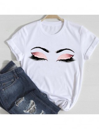 T-shirty damskie Lip...