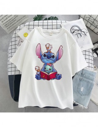 Disney Stitch koszulka...