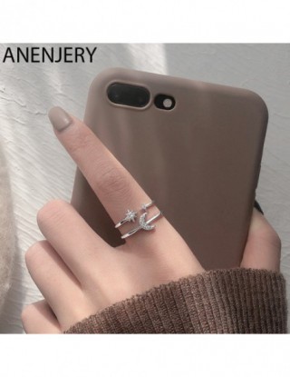 ANENJERY 925 Sterling...