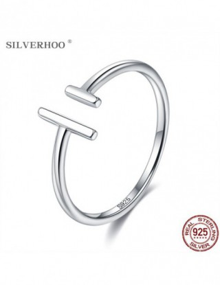 SILVERHOO autentyczne 925...