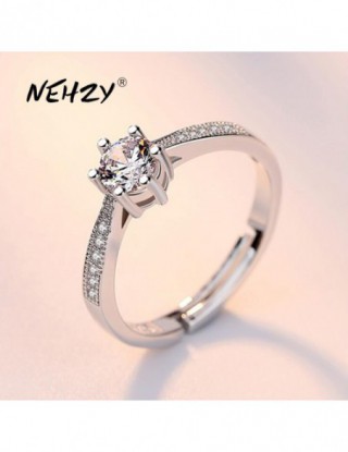 NEHZY 925 sterling silver...