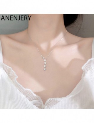 ANENJERY 925 Sterling...