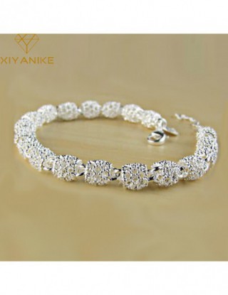 XIYANIKE 925 Sterling...