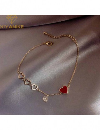 XIYANIKE 925 Sterling...