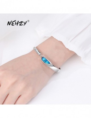 NEHZY 925 sterling silver...