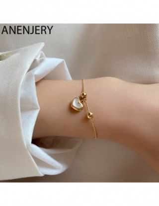 ANENJERY 925 Sterling...