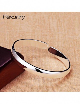 Foxanry 925 Sterling Silver...