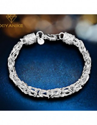 XIYANIKE 925 Sterling...