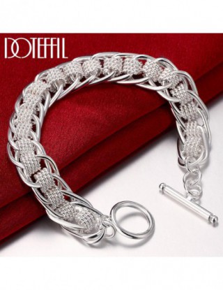 DOTEFFIL 925 Sterling...