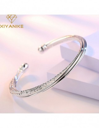 XIYANIKE 925 Sterling...