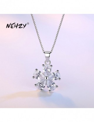 NEHZY 925 Sterling Silver...