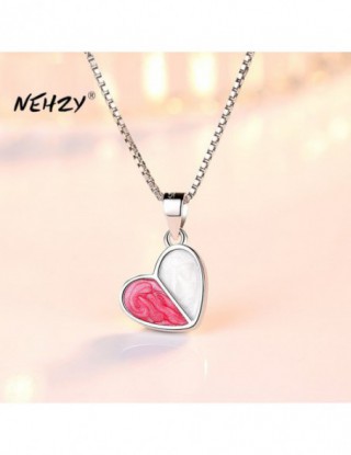 NEHZY 925 Sterling Silver...