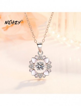 NEHZY 925 Sterling Silver...