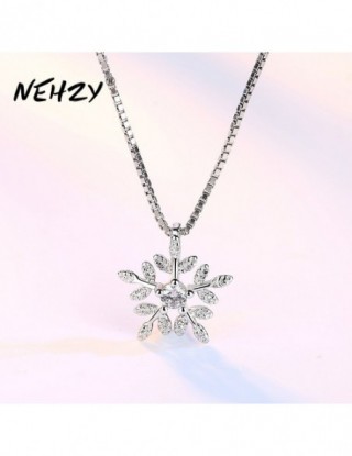 NEHZY 925 Sterling Silver...