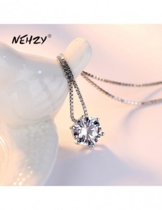 NEHZY 925 Sterling Silver...