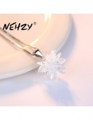 NEHZY 925 sterling silver...