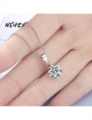 NEHZY 925 sterling silver...