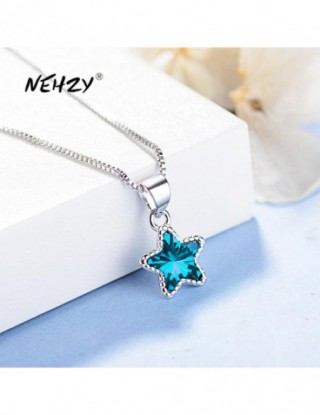 NEHZY 925 Sterling Silver...