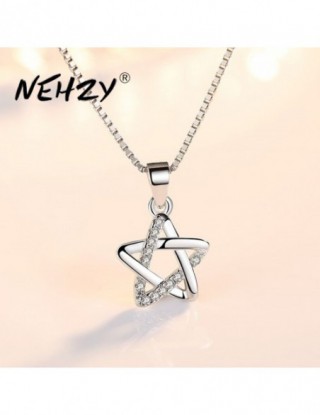 NEHZY 925 sterling silver...