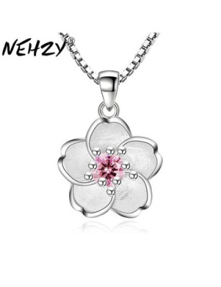 NEHZY 925 sterling silver...