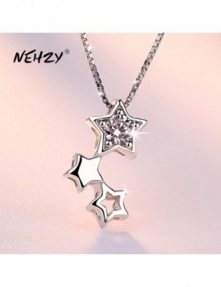 NEHZY 925 Sterling Silver...