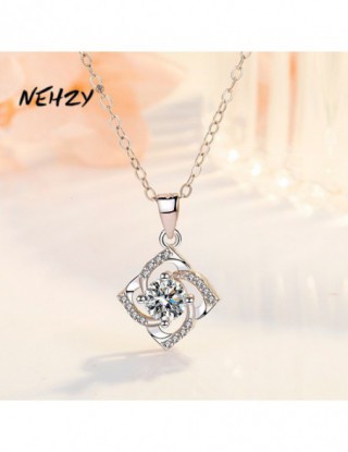 NEHZY 925 Sterling Silver...