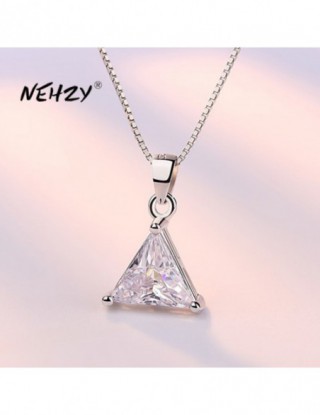 NEHZY 925 Sterling Silver...