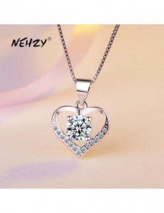 NEHZY 925 Sterling Silver...