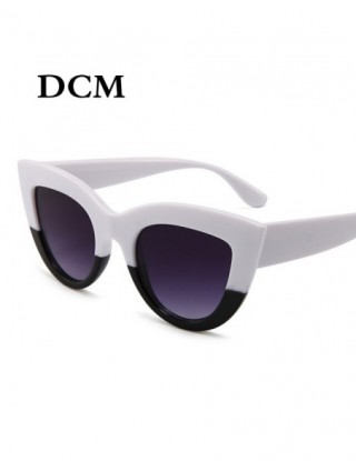 DCM Vintage okulary...