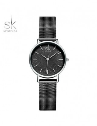 SK Super cienki Sliver Mesh...