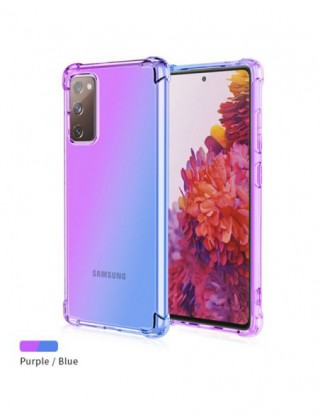 Gradient etui do Samsung...