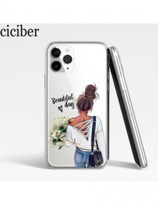 Ciciber Vogue Girl Funda...