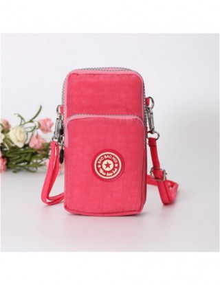 Kobiety drukuj Crossbody...