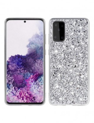 Glitter etui do Samsung...