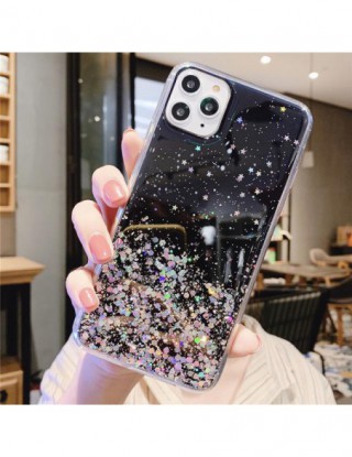 Kobiety Glitter cekiny etui...