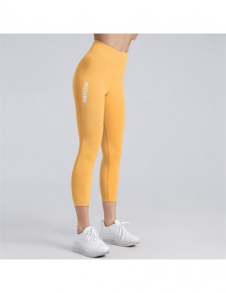 Legginsy sportowe 3/4...