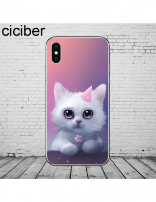 Ciciber Animal Cat Cover...