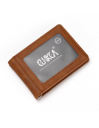 CUIKCA Unisex portfel Rfid...