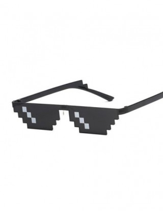 Okulary 8 Bit...