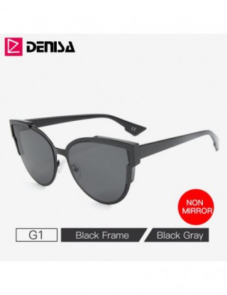 DENISA-Damskie okulary...