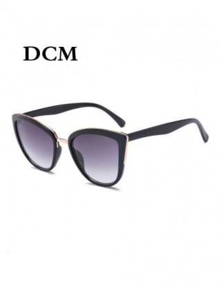 DCM Cateye okulary...