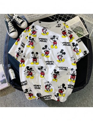 Disney Mickey Mouse Mickey...